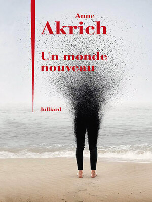 cover image of Un monde nouveau